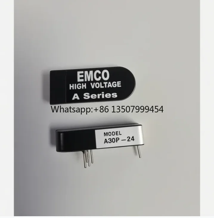 

Supply of Professional Power Modules for Electronic Components A30P-24