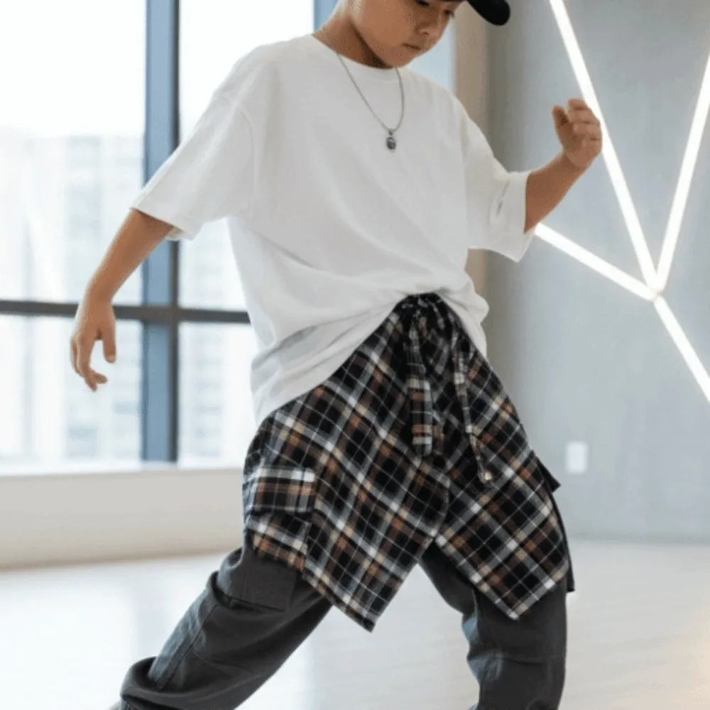 saia-xadrez-estilo-coreano-da-moda-com-cinto-saia-curta-assimetrica-estilo-hip-hop-y2k-vintage-com-cinto-na-cintura-para-festa