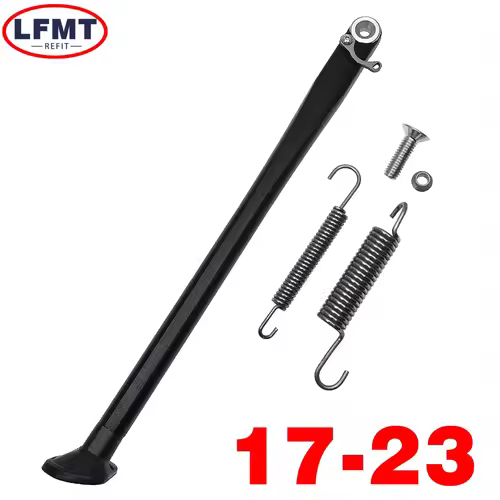 Motocross Kickstand Side Stand Springs Kit For Husqvarna FE TE FX TX For KTM EXC EXCF XC XCF XCW SX SXF Six Days 2008-2022 2023 - Image 8