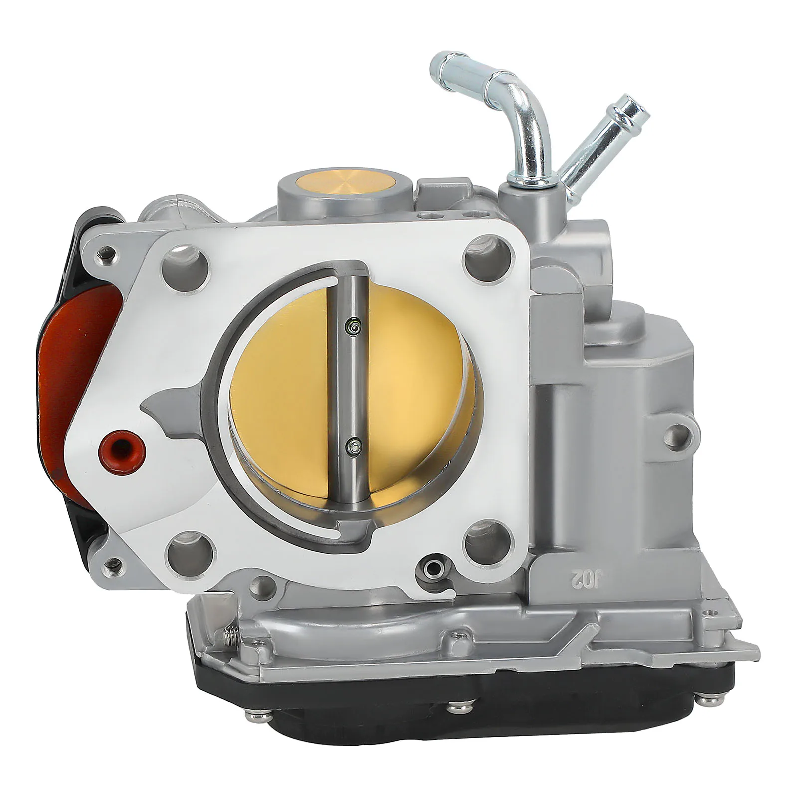 

Throttle Body with TPS Sensor for Honda Civic 1.8L 2006-2011 16400RNAA01 67-2003