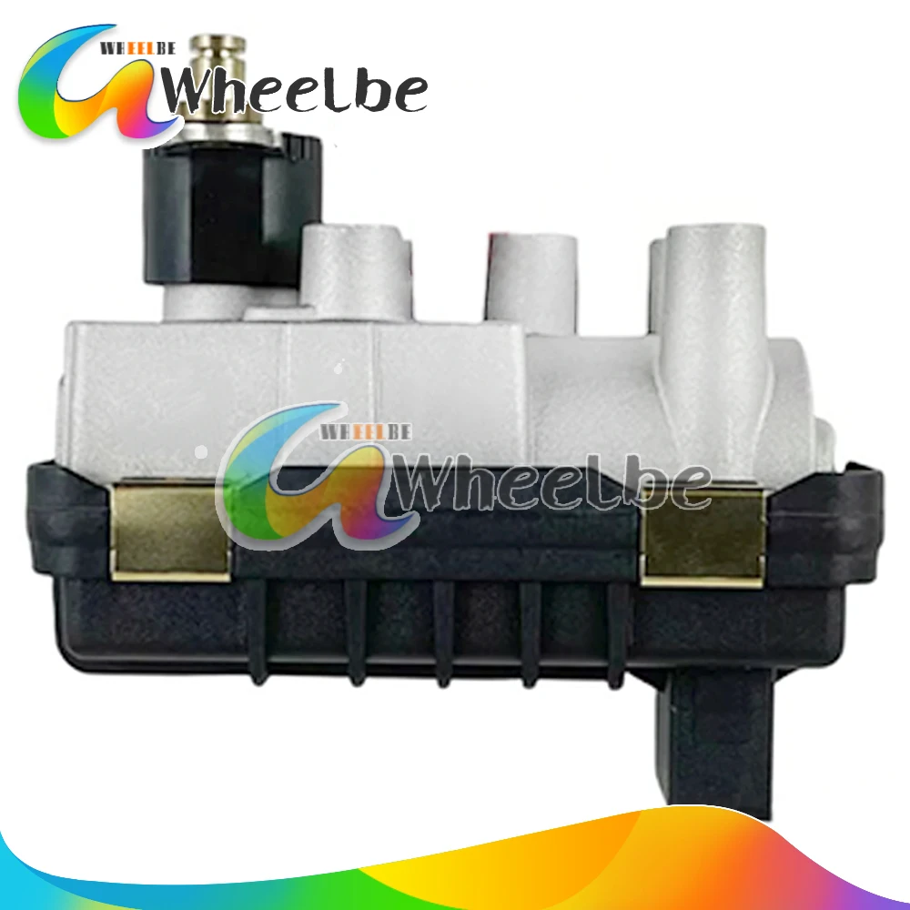 G-013 Auto Turbo Electronic Actuator For Mercedes ML 350 GL 350 S 350 CDI OM642 6NW009543 763797 Turbo Actuator