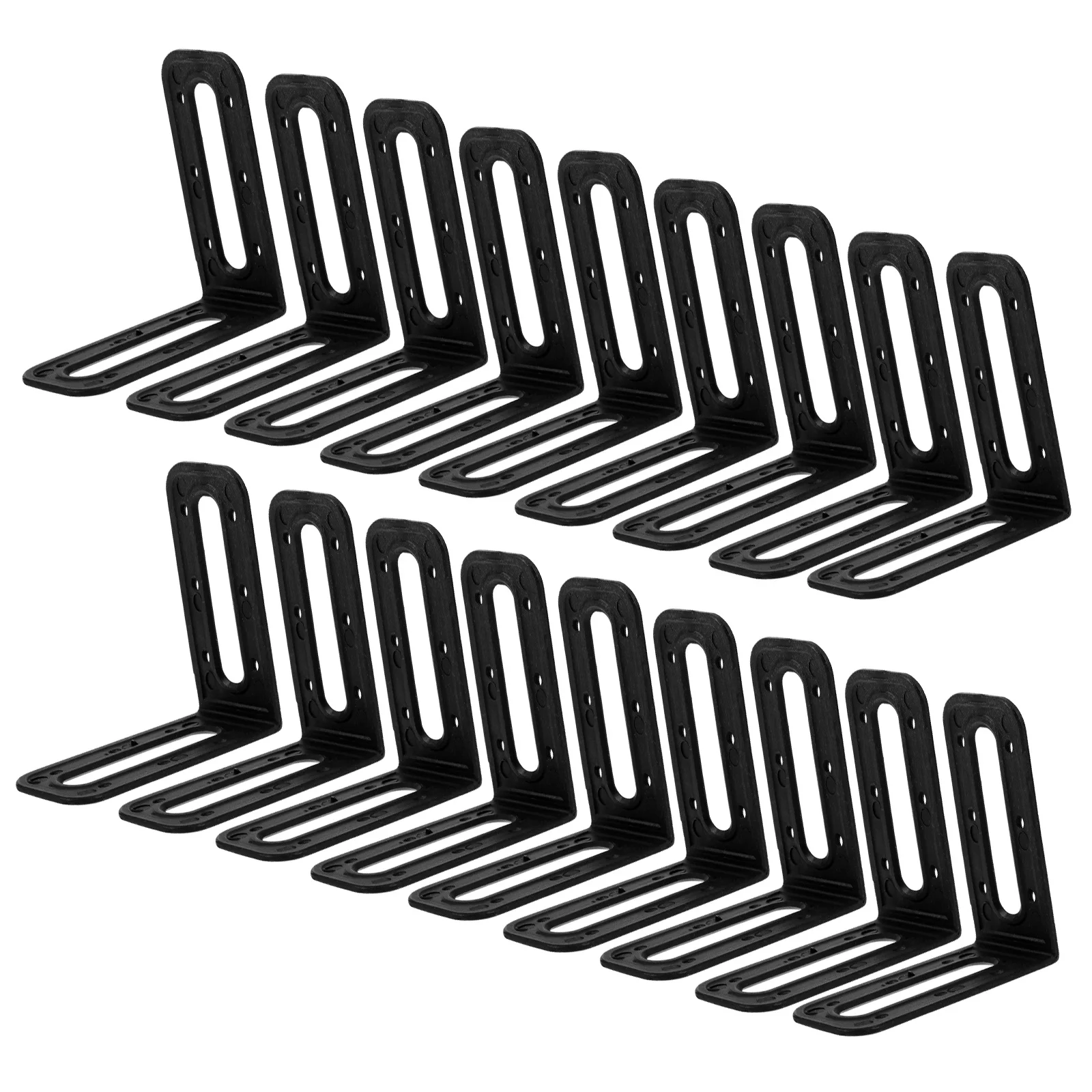 

25Pcs Tile Leveling Accessories Reusable Levelers Precise Positioning Saving Time Effort Tile Leveling Spacers