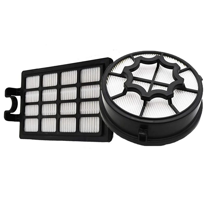 فلتر AEF112 للمكنسة الكهربائية LX4-1-SM-P، WR، X Efficiency EF112B لمجموعة ملحقات سلسلة 79 B-A09G