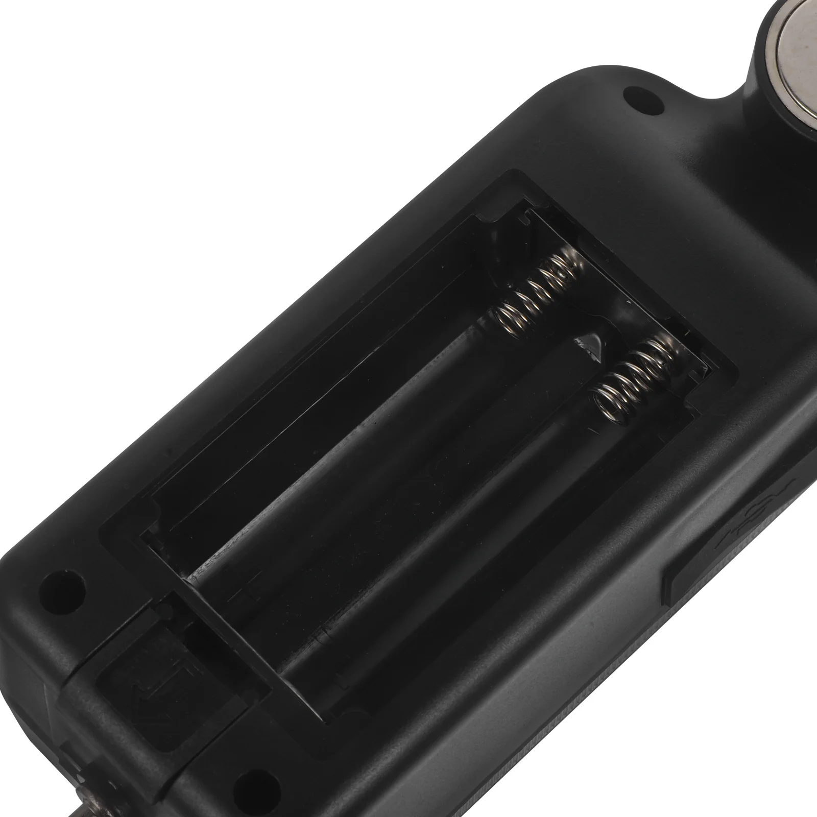 1 مجموعة قابلة للشحن Cob LED ضوء العمل المحمولة مصباح التفتيش التخييم الكشاف في الهواء الطلق بقاء ضوء الطوارئ USB تهمة