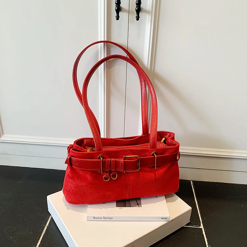 Vintage Suede One S… - image