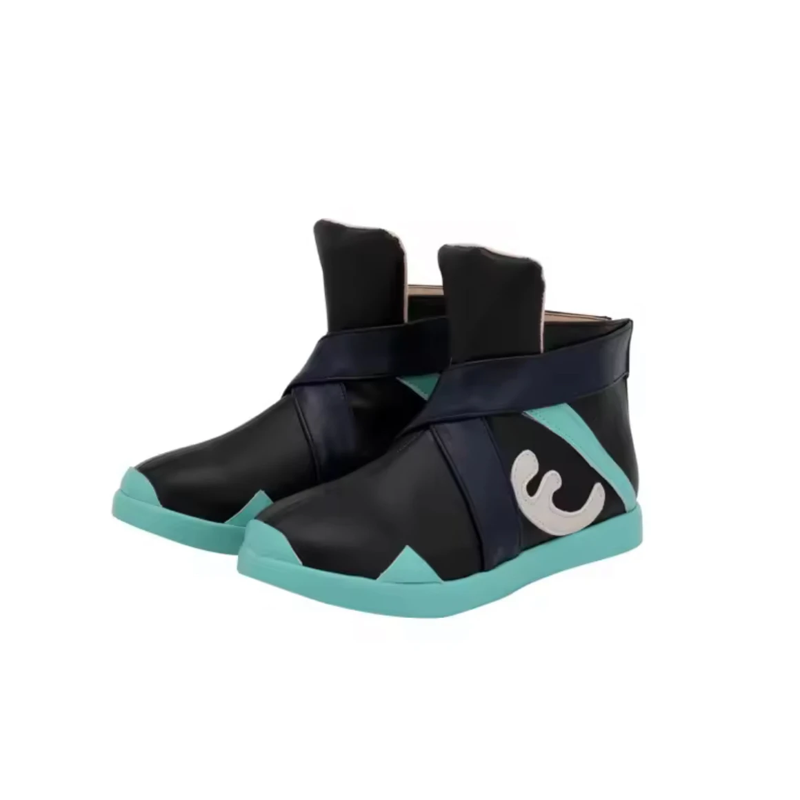 

Jett Cosplay Shoes Game Valorant Adult Fantasia Costume Shoes Roleplay Women Halloween Carnival Party