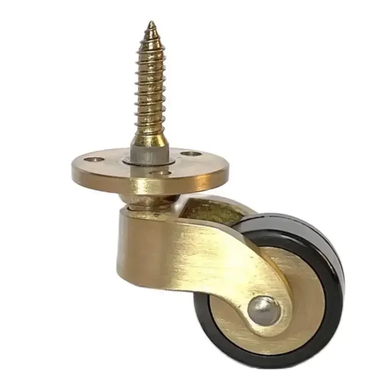 #60 Highest Rated Casters to Buy in 2026