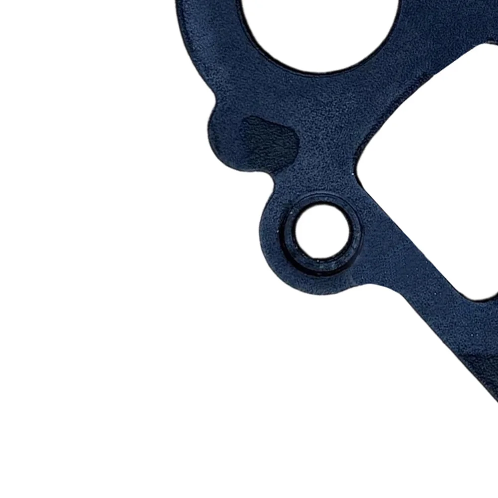Black Gasket Compatible with For ECHO For EB810 EB910 PB-8010 PB-9010 V103002050 for Engine Sealing Applications