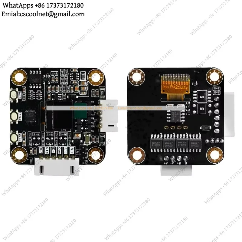 k3 for NEMA17 Closed Loop Stepper Motor & Driver — Anti-Loss Step Servo for CNC 3D Printer, Replace MKS SERVO42C