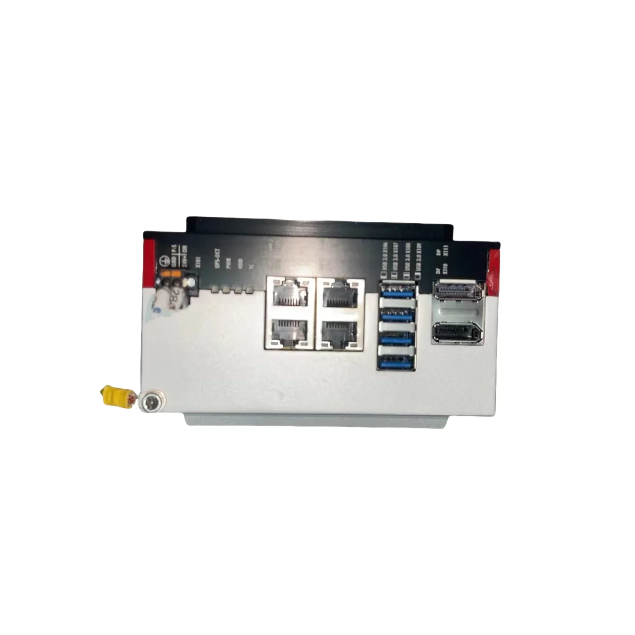 

High Quality Industrial Computer Beckhoff C6030-0060 Programmable Logic Controller