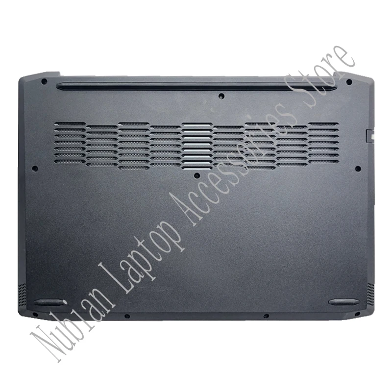 Imagem -06 - Tampa Traseira Moldura Palmrest Shell Tampa Inferior da Caixa Apto para Lenovo Ideapad Gaming 15imh05 15arh05 Ap1jm000100 Novo