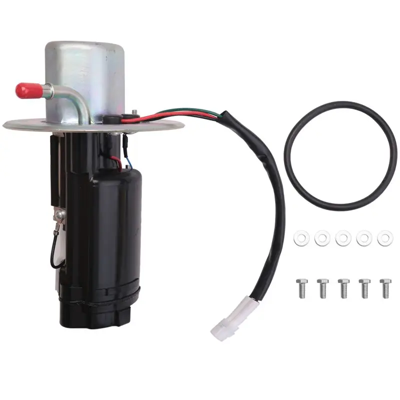 

Superior-Motorcycle For FUEL PUMP ASSY 15100-29G00 For GSXR600 GSXR750 GSX-R600 GSX-R750 2004-2005