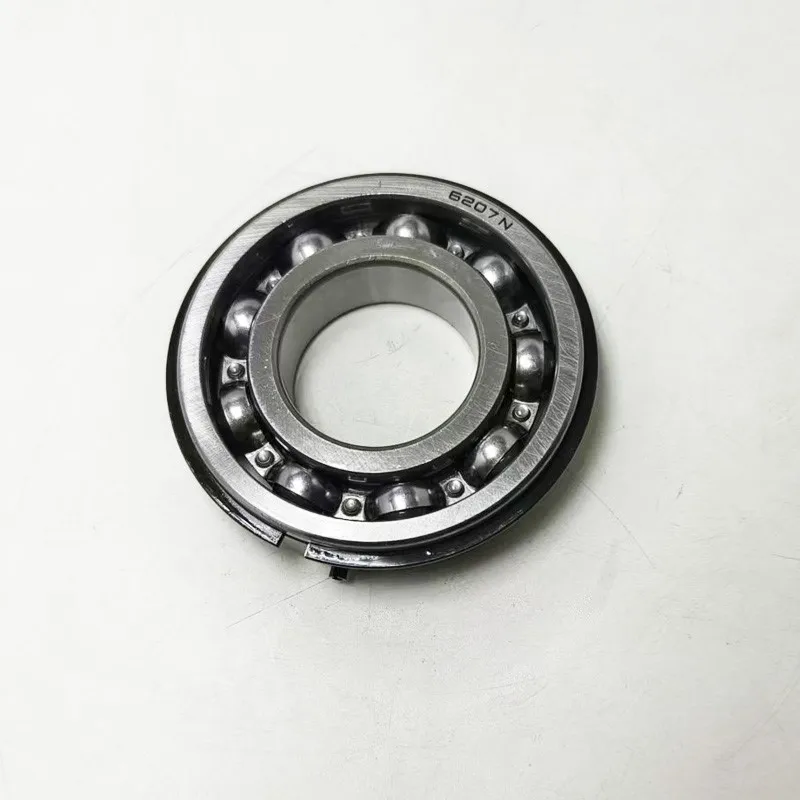 

NTN Deep groove Ball Bearing SC06897NC3 N 30*65*19mm