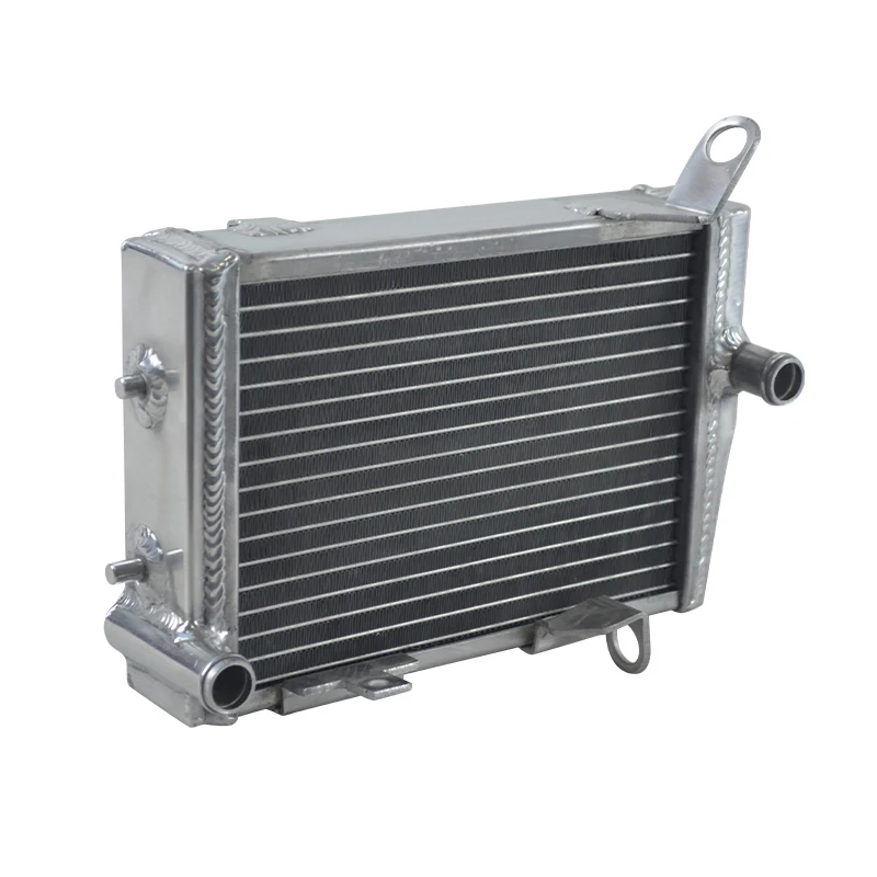 زوج مشعاع مساعد من الألومنيوم لأودي S4 RS4 B6 B7 8E/8H BBK/BHF 2004 2005 2006 2007 2008