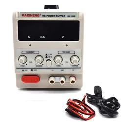 0-15V  Jewelry Plating Machine Power Supply DC For Jewelry /Car Logo /Bag Hardware Plating