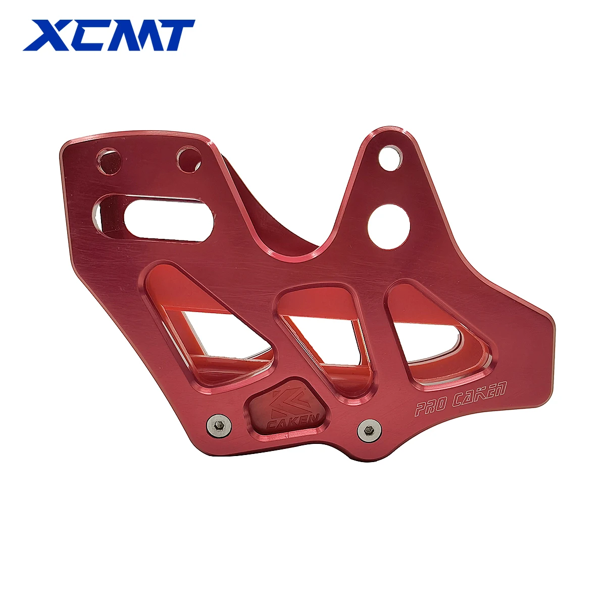 Motocross 60T Sprocket Dedicated Chain Guide Guard Protection For Honda CRF250R CRF450R CRF250X CRF450X CRF 250 450 R X RX