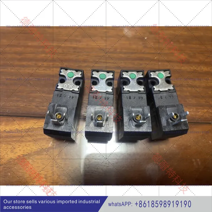 OPXD234.B OPXD235.B OPXD245.B NC normally closed NO vacuum generator solenoid valve