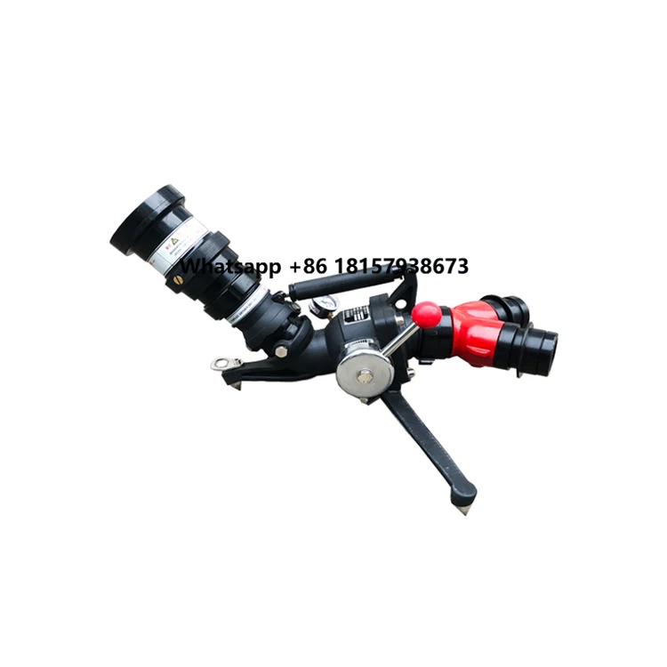 

TaiLong Fire Foam Water Fire Fire Cannon From Factory