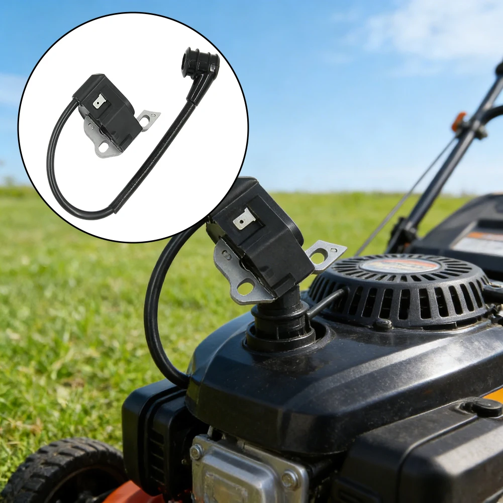 for chainsaw Ignition Ignition Coil MS250 for chainsaw Repair High Performance Ignition Coil for Lawn Mower Improved Engine