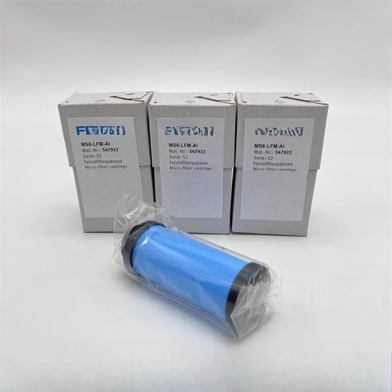 Parts For Festo Car…