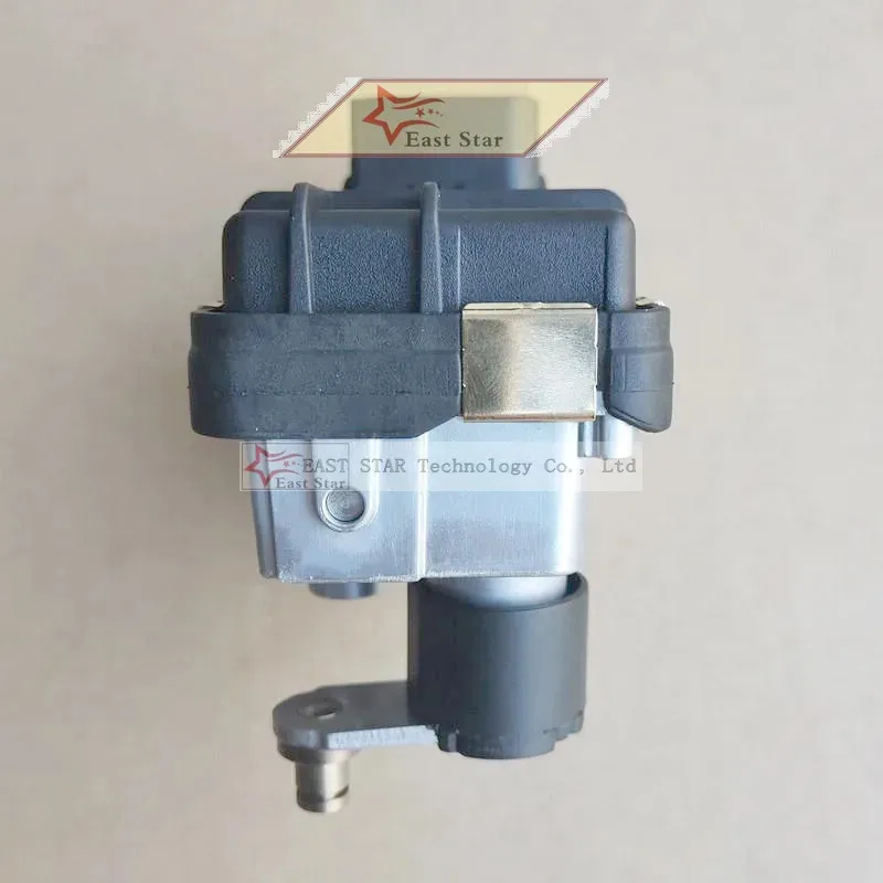 Turbo Actuator G-12…