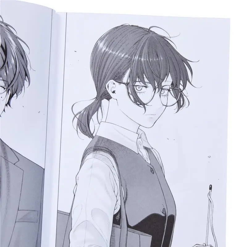 회사와 사생활 온오프 02 카나자와 시노부 동리 출판사 9786260237721 도서