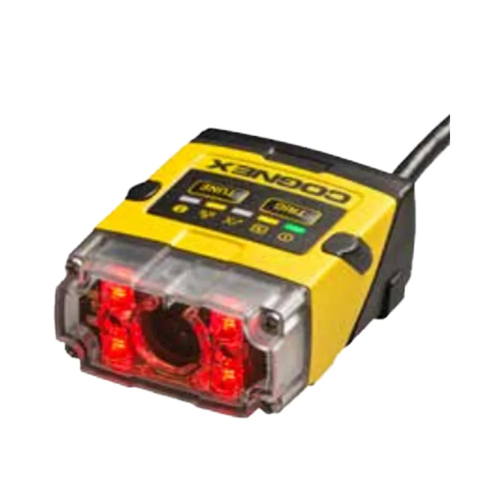 Cognex DMR-152Q-012…