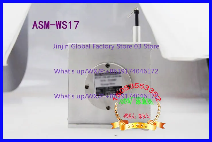 Pull wire sensor ws17-3000-420 CLMB1-AJBC8P012500 WS12-1000-420A