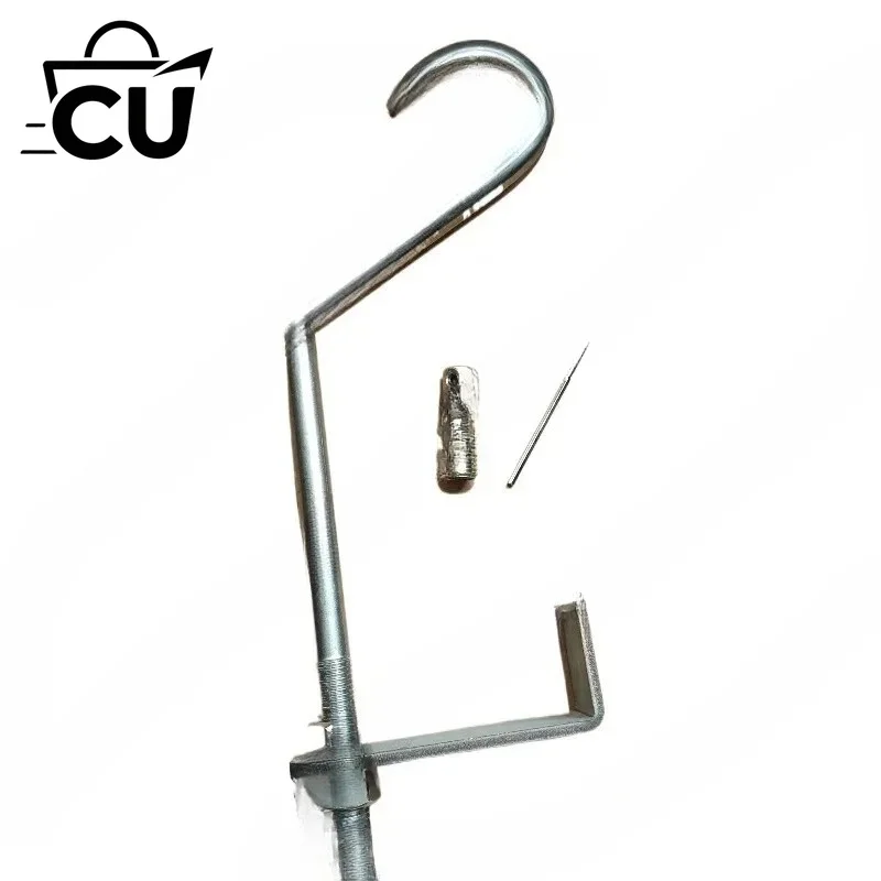 TPE Silicone Solid Doll Hanging Rack Support Frame Display Rack Hook Bathing Storage and Storage