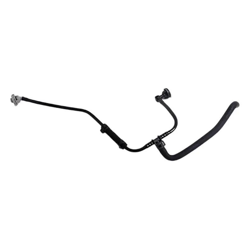 DTA4-Coolant Hose 4G0121081EP 4G0121081DQ 4G0121081FH For Coolant Hose Car Coolant Water Hoses Car Cooling System Accessori - view 4