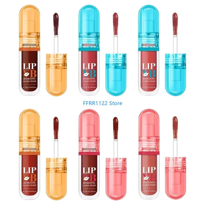 

Y1UF Deeply Moisturizing Lip Gloss For A Smooth Glossy Finish Hydrating Lip Care