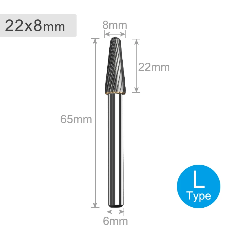 Variant: 22x8mm