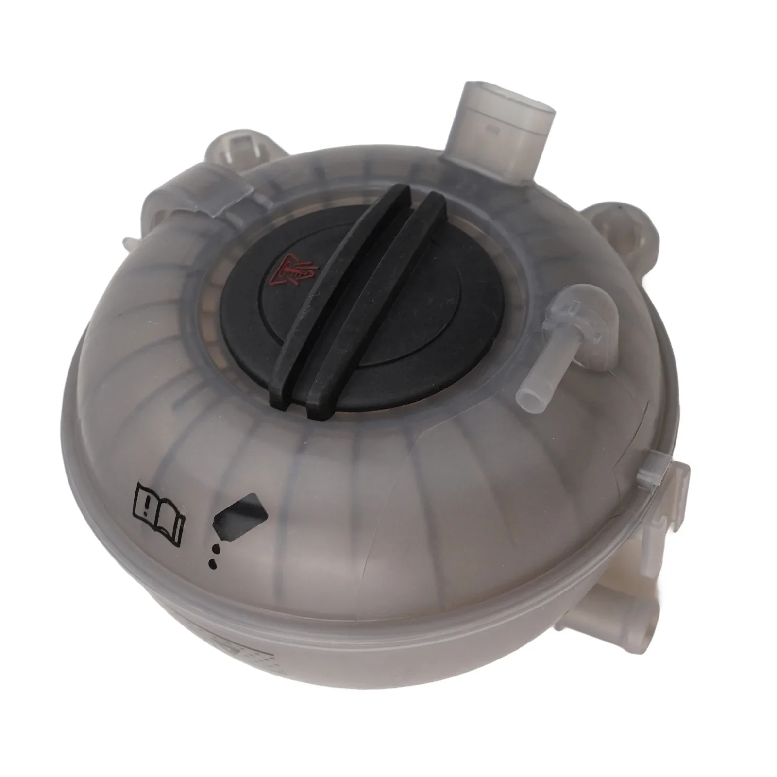 

Coolant Radiator Reservoir Tank With Cap For Golf 7 MK7 And Models 5QD121407H 5Q0121407A Replacement Part For Engine Cooling