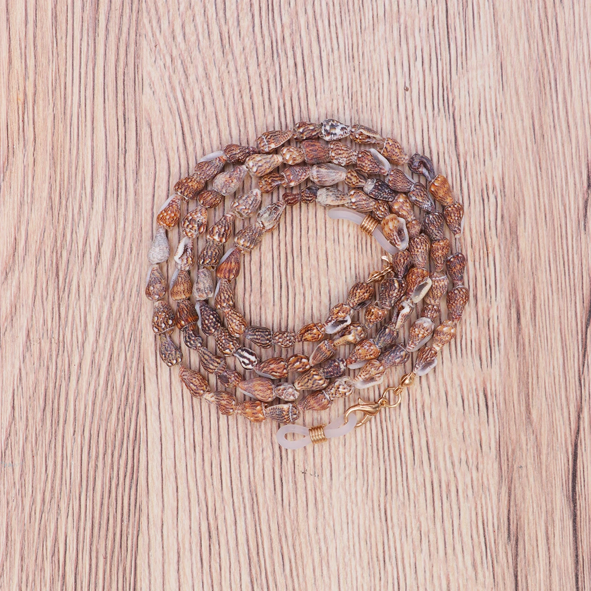 

Glasses Chain Eyeglass Chains for Women Holder Strap Eyewear Safety Retainer Rope