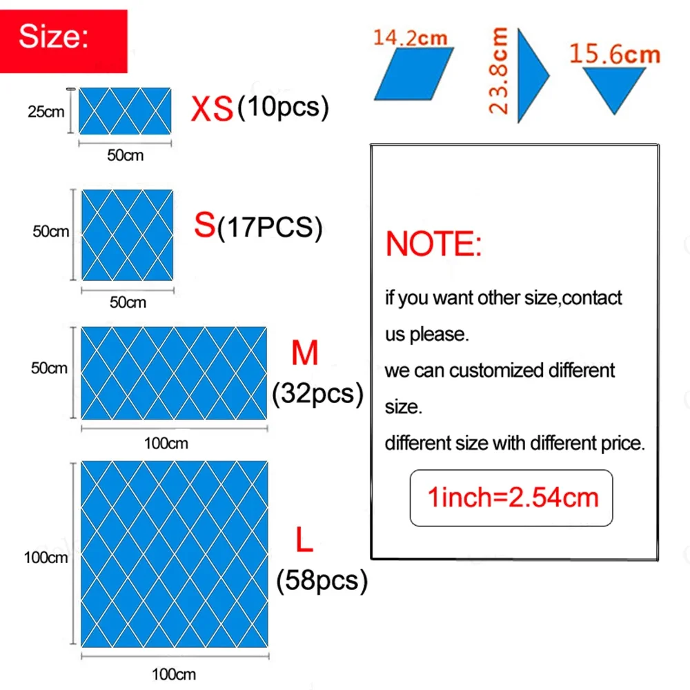 10/17/32/58 sztuk 3D lustrzana naklejka ścienna DIY diamenty trójkąty akrylowe naklejki ścienne salon dekoracja wnętrz adesivo de parede