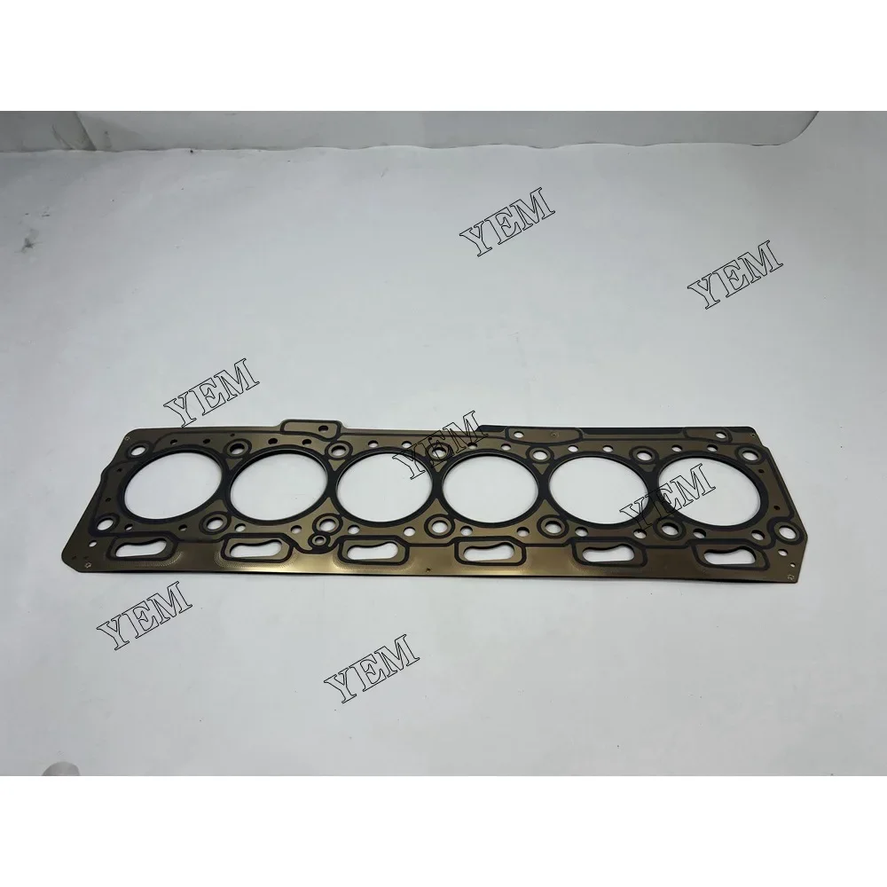 Suitable for C6.6 Cylinder Bed Engine Cylinder Head Gasket