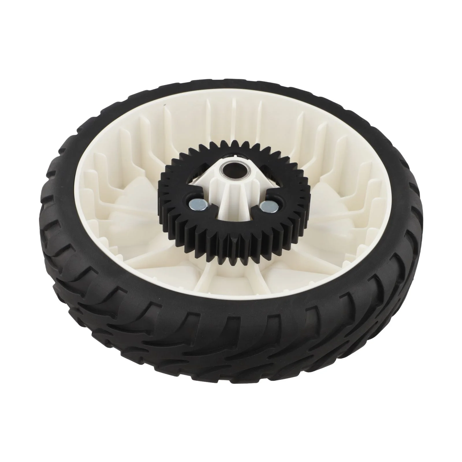 1/2 Pcs 115-4695 138-3216 8 In Mower Rear Wheel Replacement For Toro 22 In Push Mowers Garden Accessories
