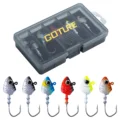 10g 6pcs
