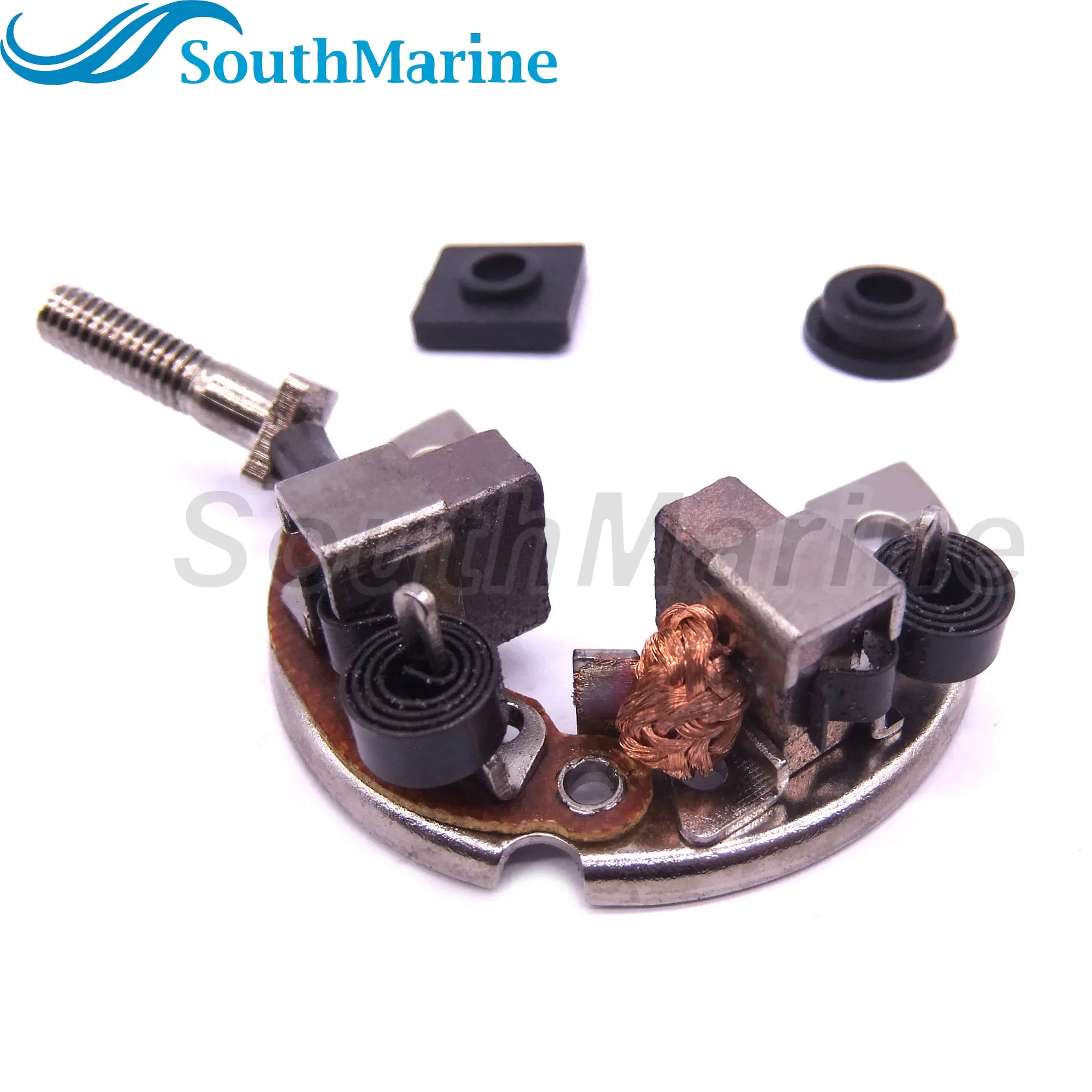 

5040779 Держатель щетки для подвесного двигателя Evinrude Johnson OMC BRP, стартера 15 л.с.