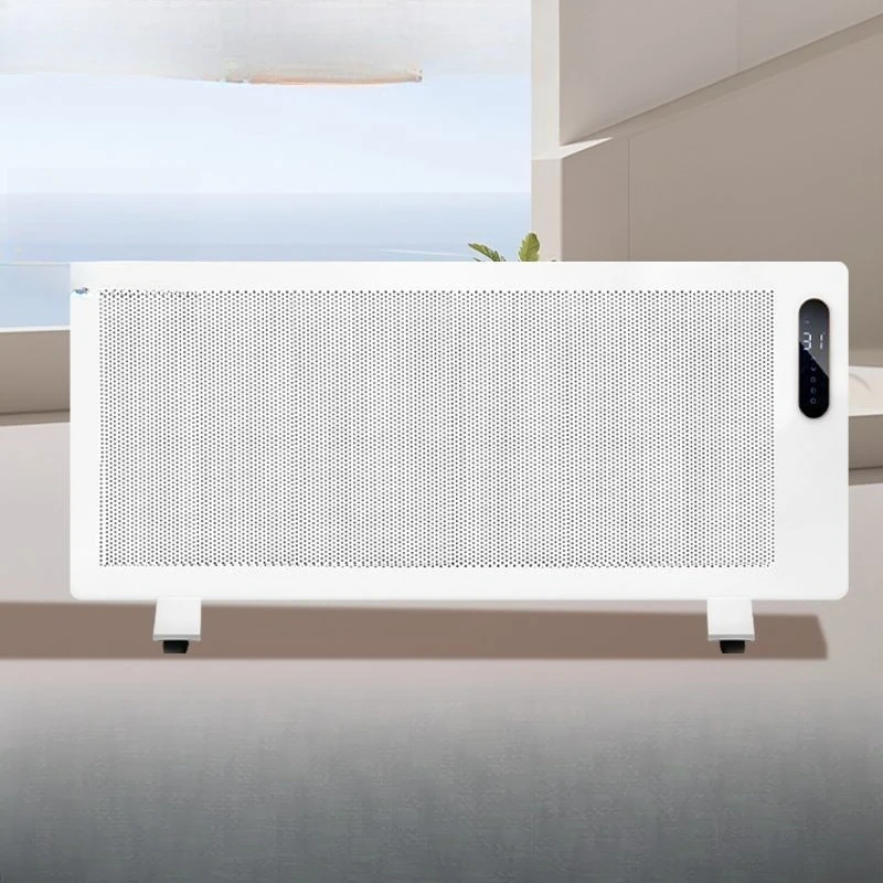 Power-saving heater, energy-saving household electric, inverter graphene, silent intelligent heating, bathroom fast heating
