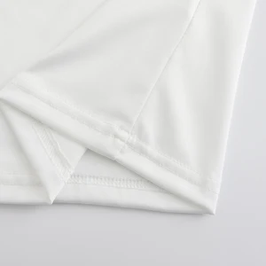 9 Áo bán hàng chính có bản in anh đào - №10