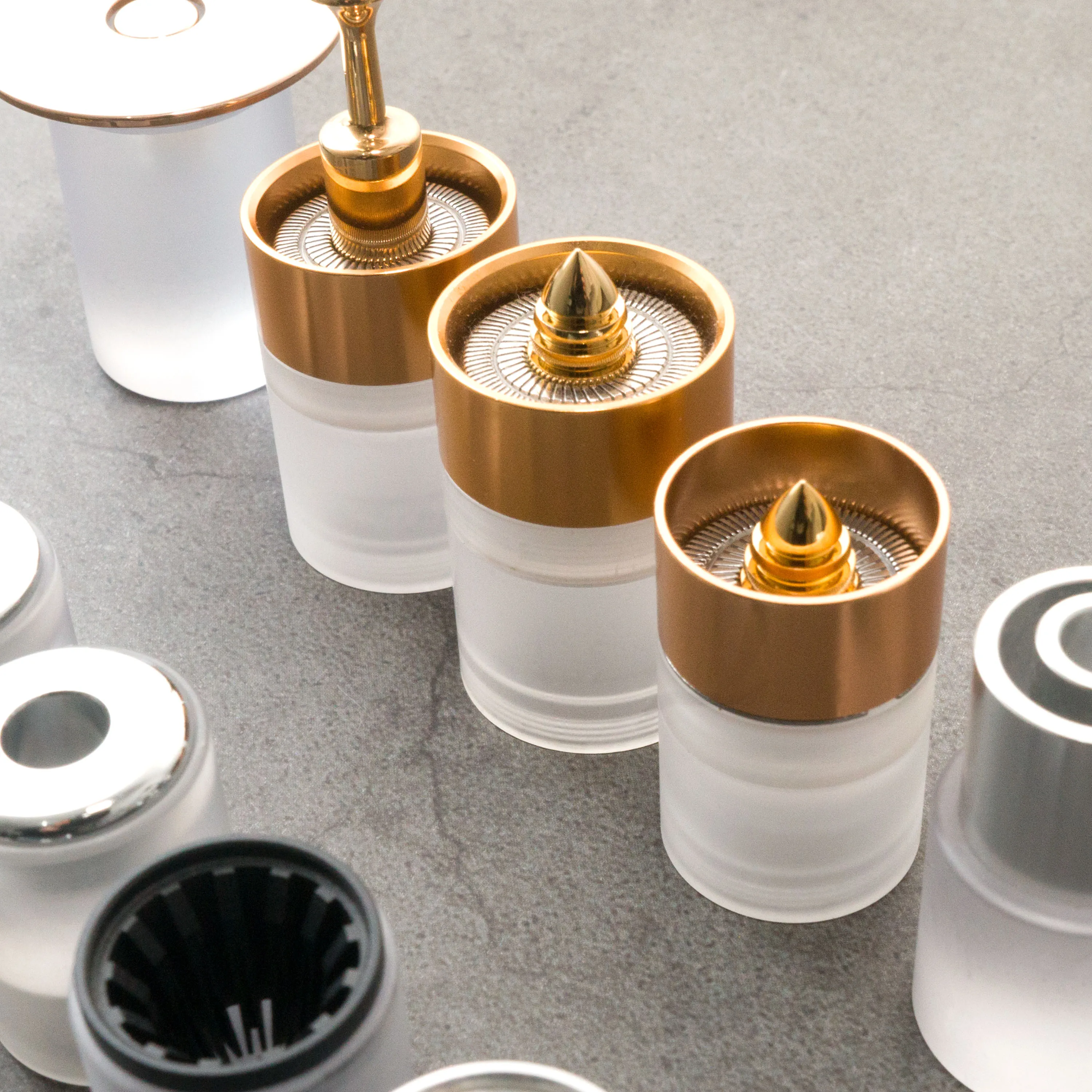 89sabers Lightsabers Accessories شفرة المقابس LUKE Skywalker 1 بوصة و7/8 بوصة 3/4 بوصة متوفرة