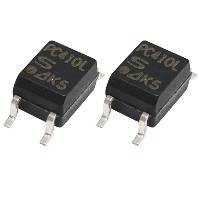 

Brand New Original Pc410L Smd Sop-5 Optocoupler High-Speed Optocoupler