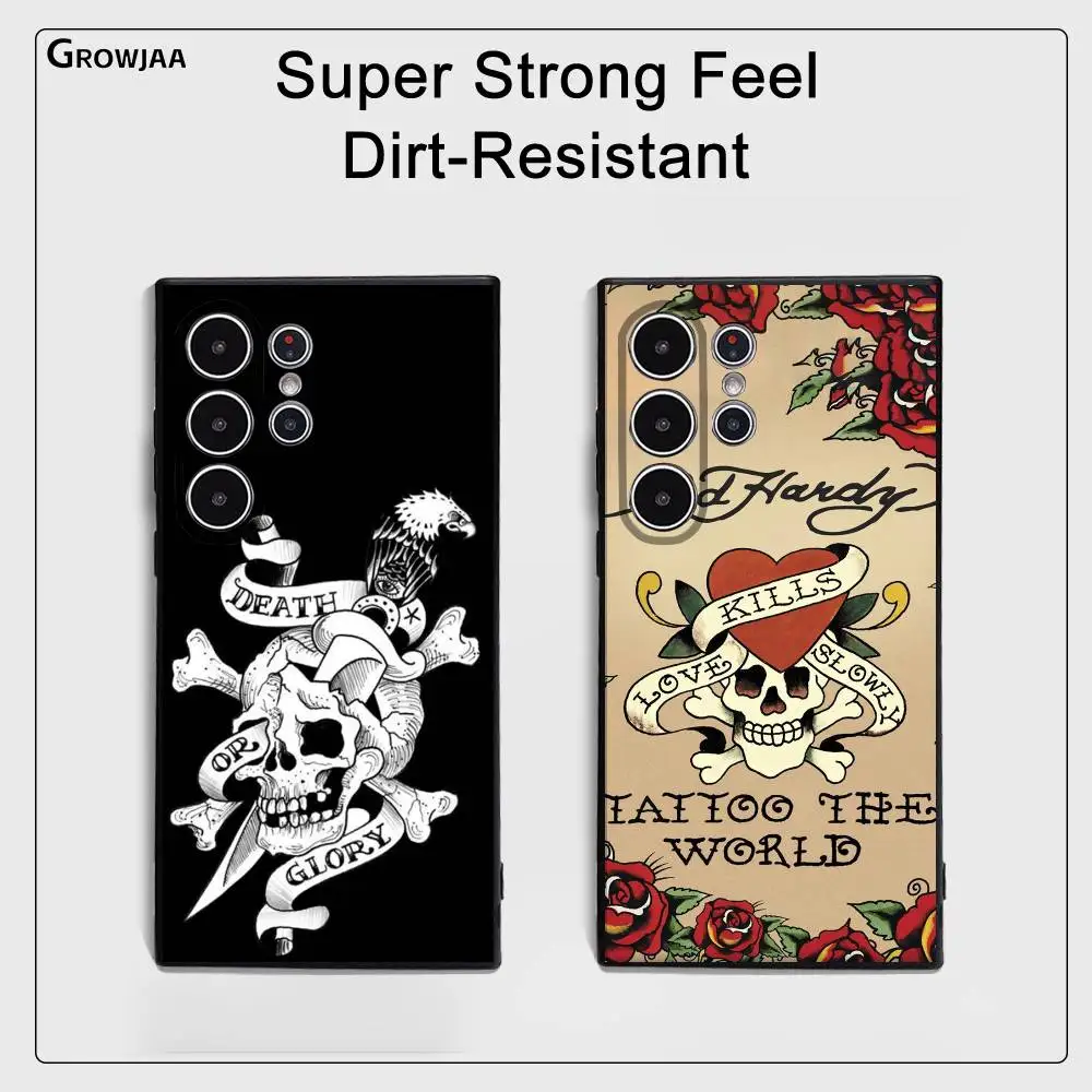 Brand E-Ed H-Hardy … - image