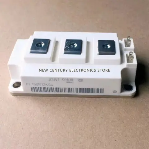FF400R12KS4 FF600R12KS4 FF100R12KS4 FF150R12KS4 FF200R12KS4 FF300R12KS4 NEW MODULE