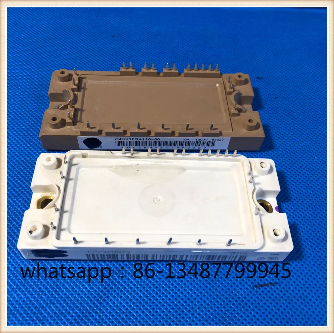 

BSM25GP120 FP25R12KE3 FP25R12KT3 7MBR25SA120-50-60-02-70