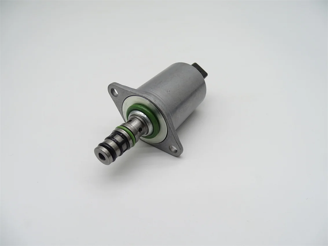 

Solenoid Valve 24V Solenoid Valve TM70202 20bar for Hydraulic Pump Proportional Solenoid Valve