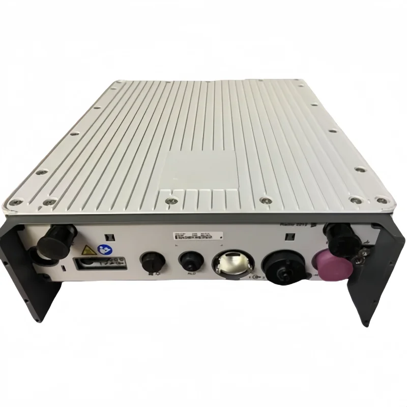 

Radio Optical Fiber Equipment RRU 2219B1 2100MHz 2T2R 60W Wireless Base Station Immediate Delivery From Stock