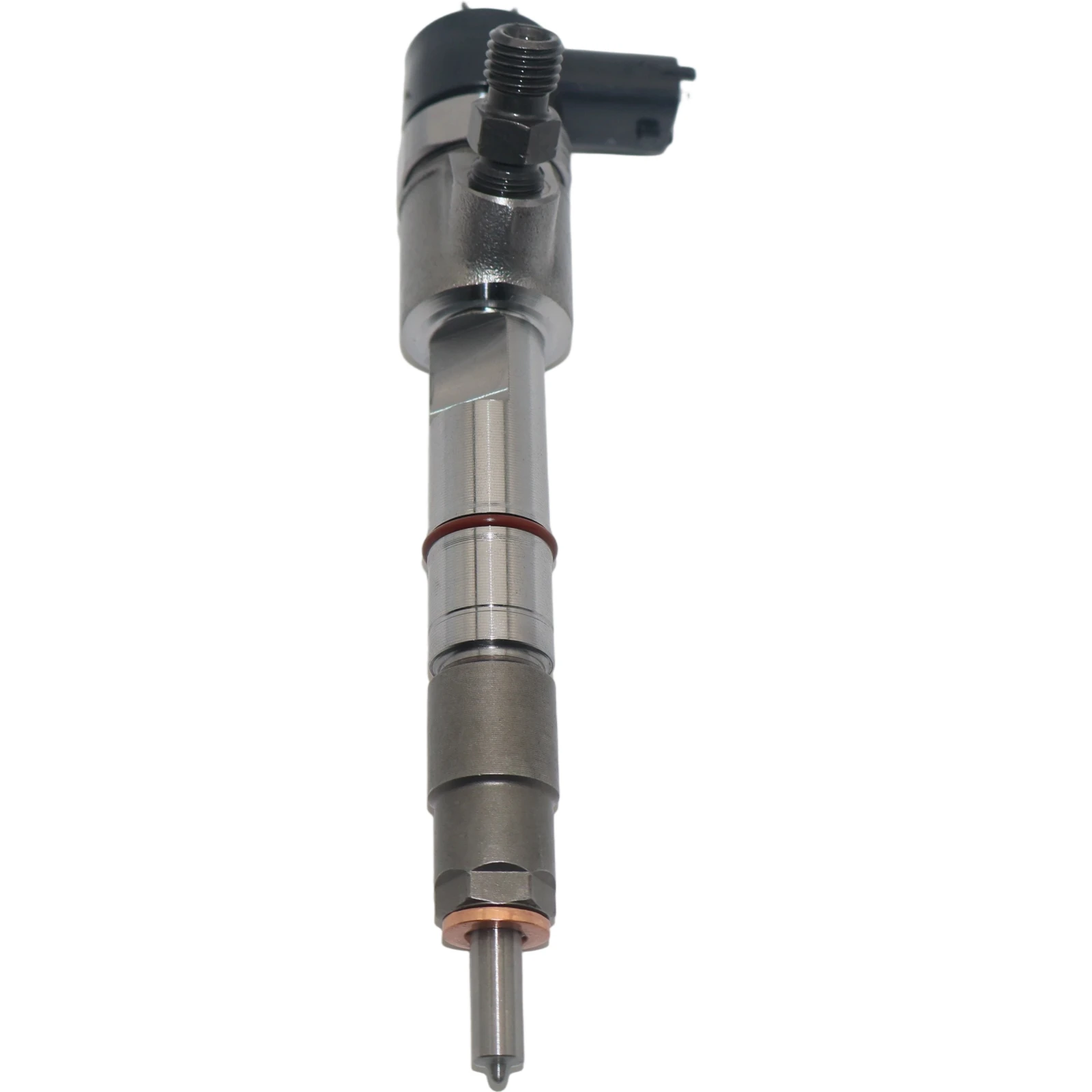 1PCS Fuel Injector 0445110512 FIB1180LZ FIB1180RF For JAC SHUAILING 2.8L 493TCI HFC4DA1-2B1 150-160 H/P-2006