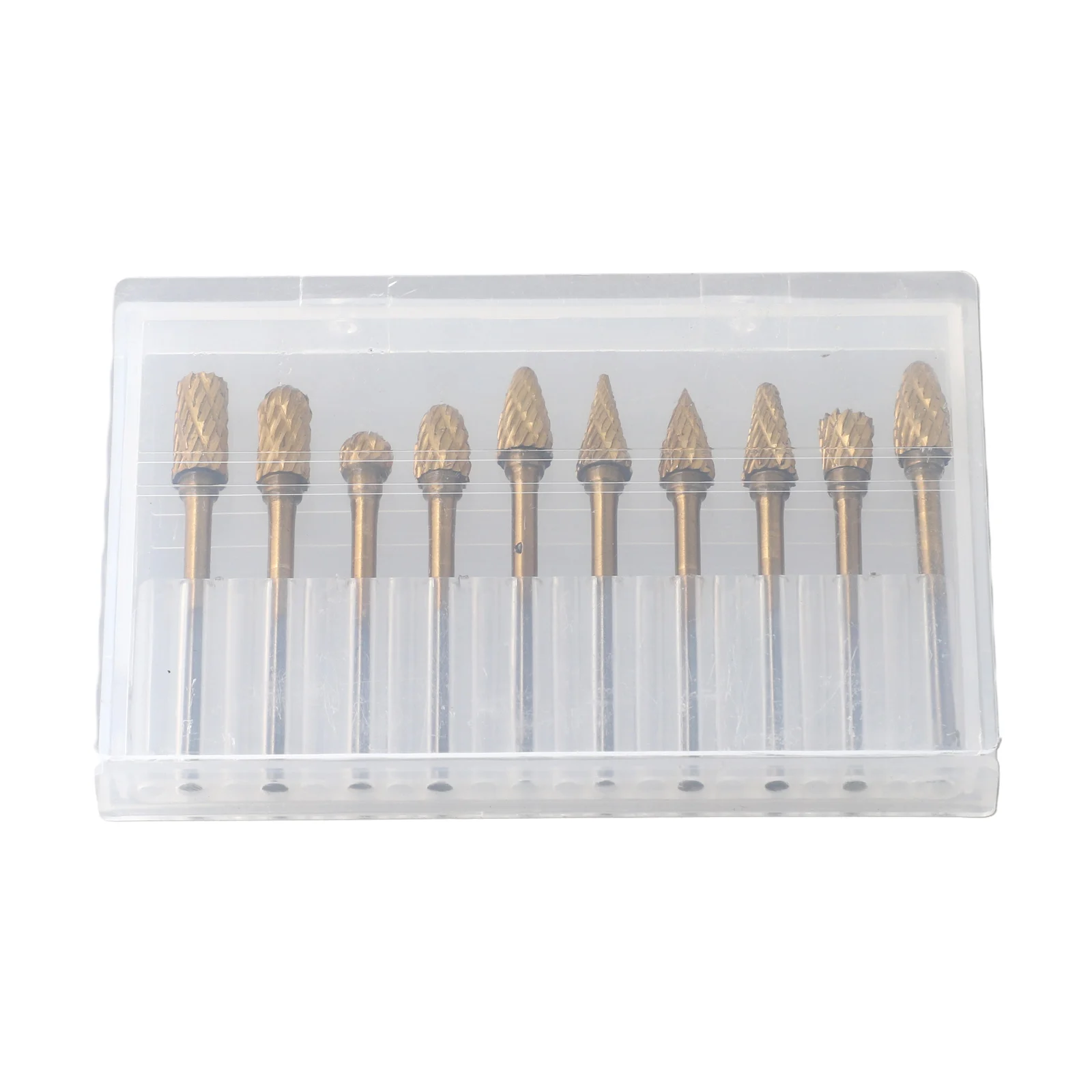 

Electric Grinding Tools 3mm Shank Milling Cutter For Electric Rotary Tool For Iron And Alloy Steel For Metal Fabrication